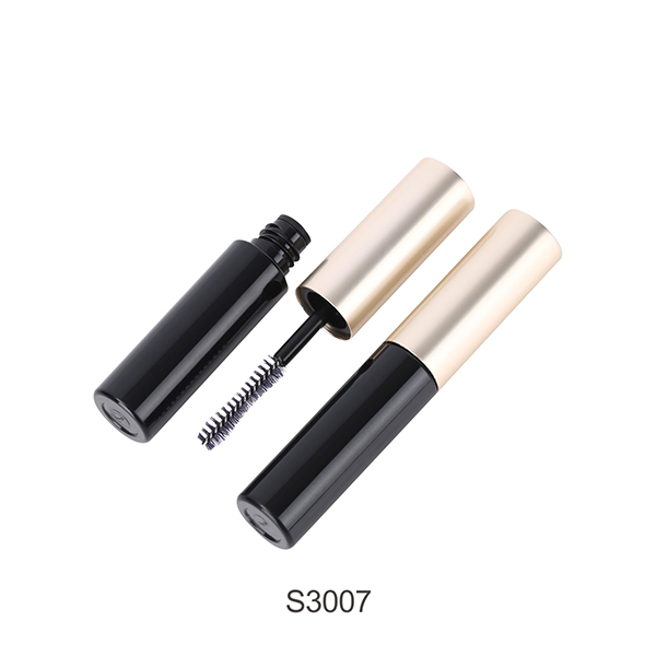 Rund mascara tube